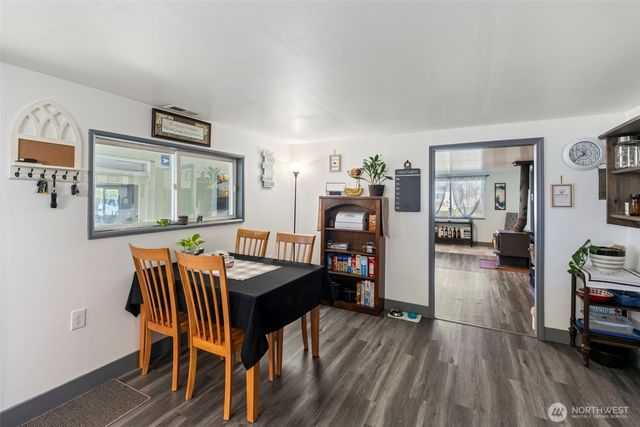 209 Drews Prairie Road, Toledo, WA 98591