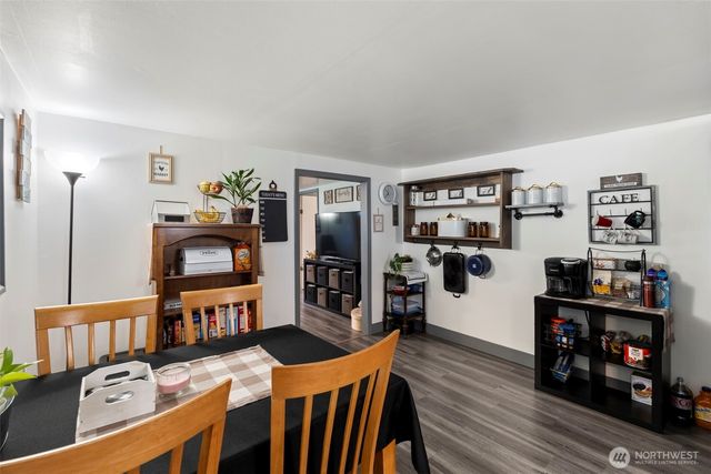 209 Drews Prairie Road, Toledo, WA 98591