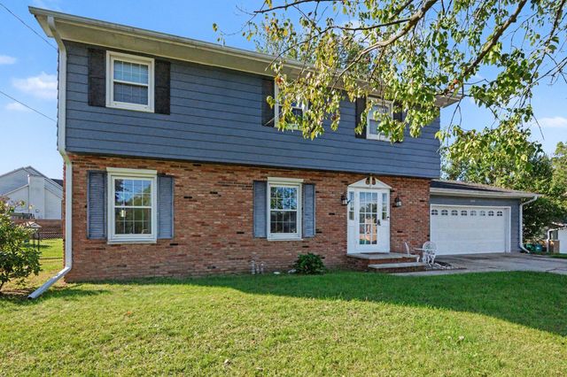 1319 Royal Oak Avenue, Portage, MI 49024