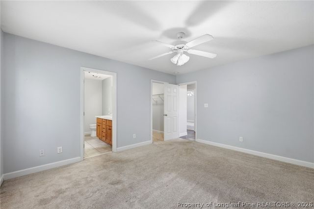 2249 Stornoway Court, Fayetteville, NC 28306