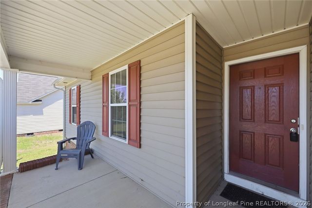 2249 Stornoway Court, Fayetteville, NC 28306