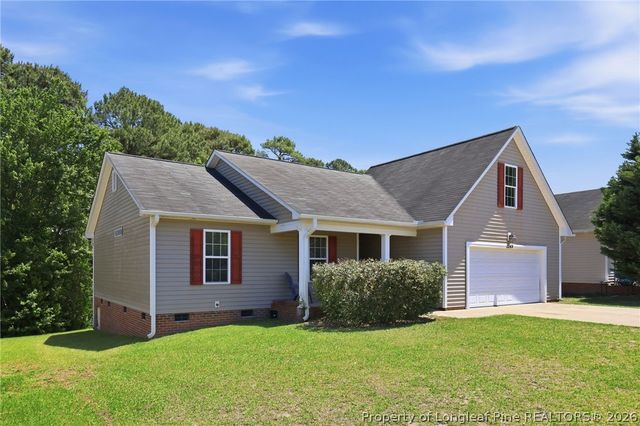 2249 Stornoway Court, Fayetteville, NC 28306