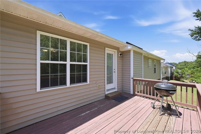 2249 Stornoway Court, Fayetteville, NC 28306