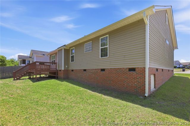 2249 Stornoway Court, Fayetteville, NC 28306