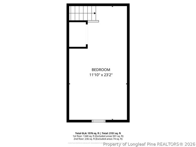 2249 Stornoway Court, Fayetteville, NC 28306