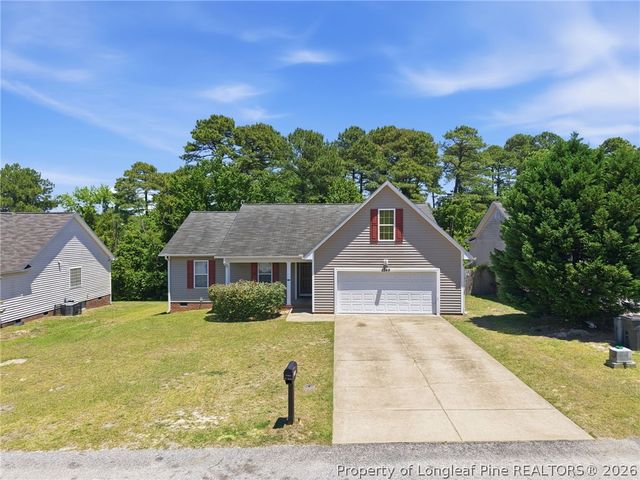 2249 Stornoway Court, Fayetteville, NC 28306
