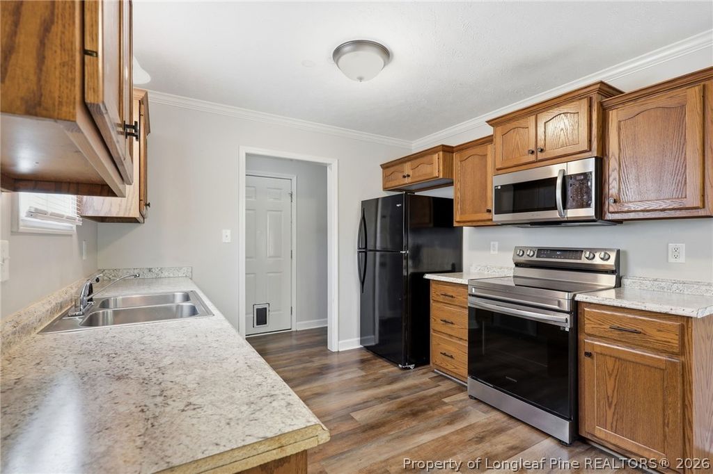 2249 Stornoway Court, Fayetteville, NC 28306 — photo 16