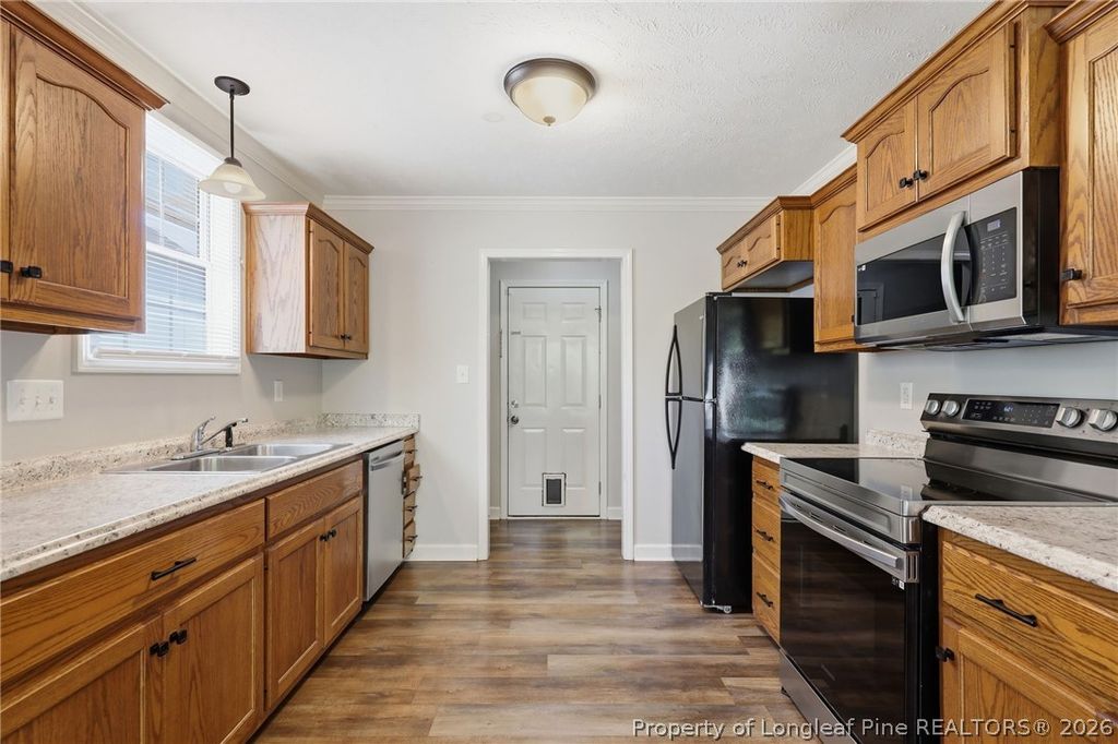 2249 Stornoway Court, Fayetteville, NC 28306 — photo 17