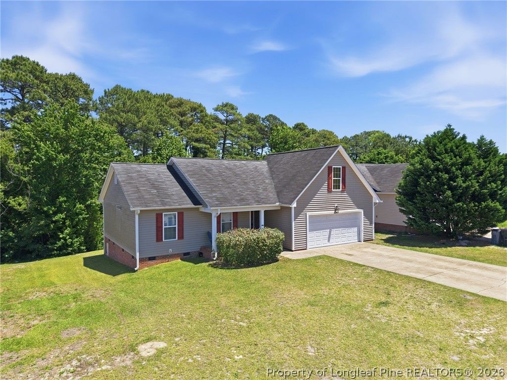 2249 Stornoway Court, Fayetteville, NC 28306 — photo 2