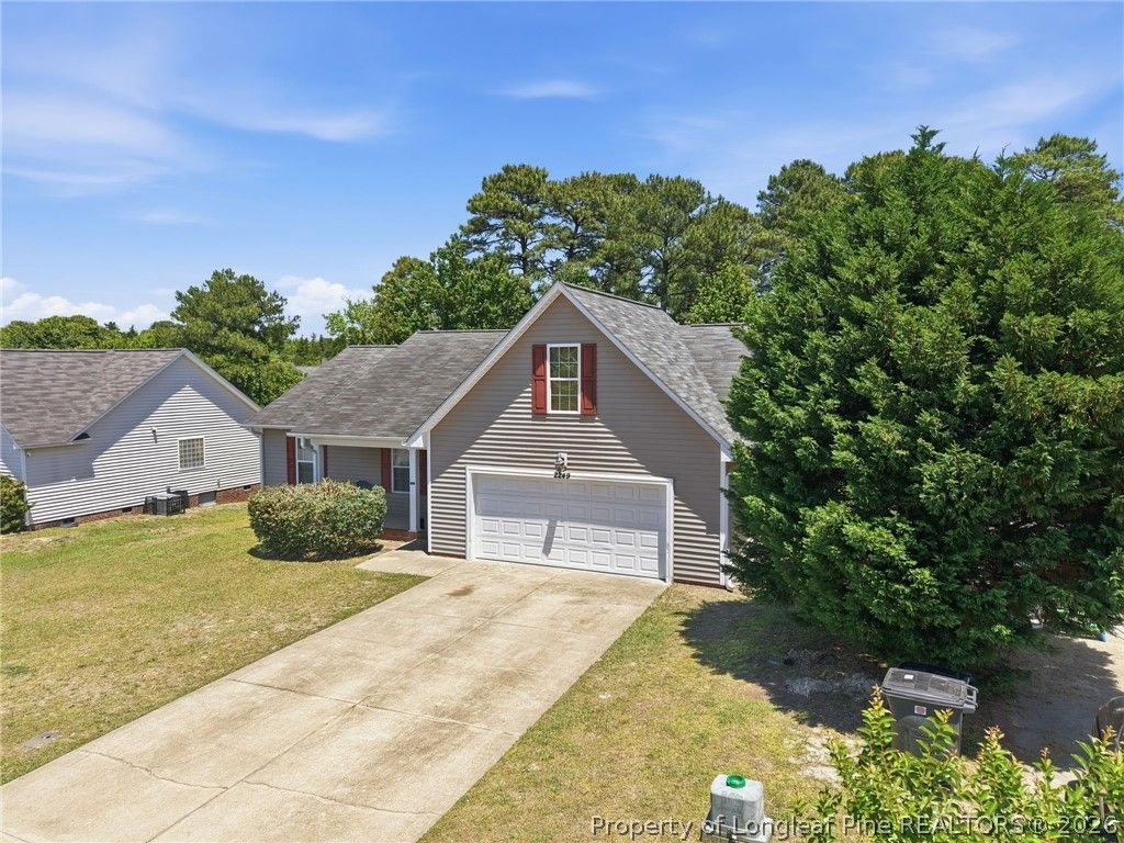 2249 Stornoway Court, Fayetteville, NC 28306 — photo 3