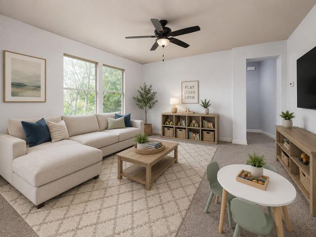 289 Serene Hollow LN, Buda, TX 78610