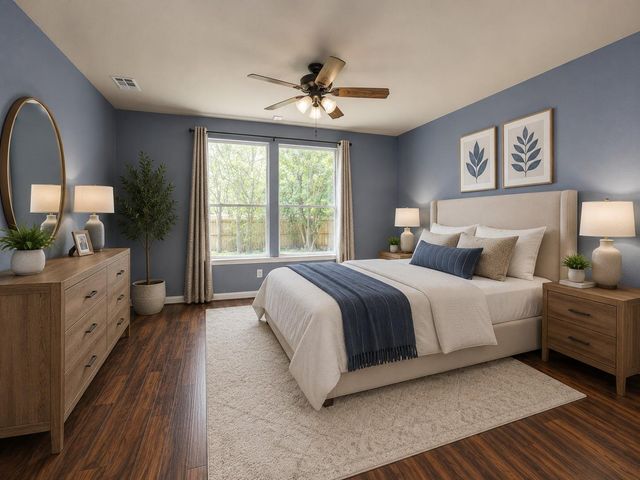 289 Serene Hollow LN, Buda, TX 78610