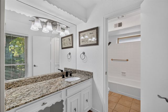 10526 Ravenscroft Drive, Dallas, TX 75230