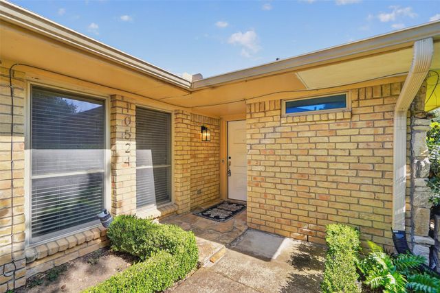 10526 Ravenscroft Drive, Dallas, TX 75230