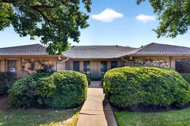 10526 Ravenscroft Drive, Dallas, TX 75230