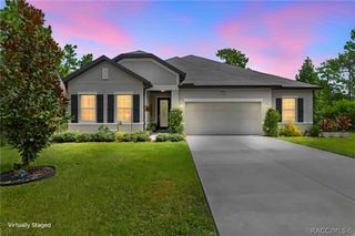 16 Elder Court E, Homosassa, FL 34446