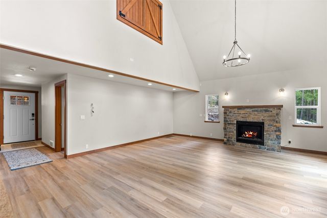 22126 Appaloosa Lane, Leavenworth, WA 98826