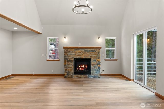 22126 Appaloosa Lane, Leavenworth, WA 98826