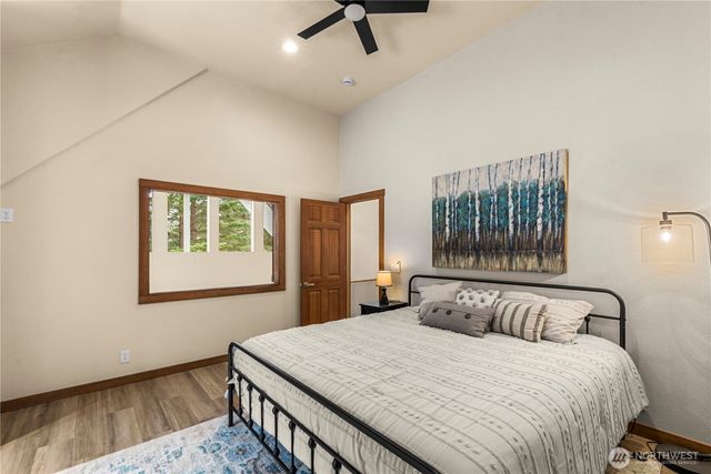 22126 Appaloosa Lane, Leavenworth, WA 98826