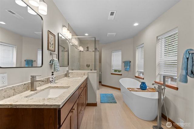 22126 Appaloosa Lane, Leavenworth, WA 98826