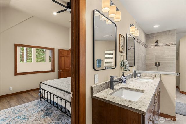 22126 Appaloosa Lane, Leavenworth, WA 98826