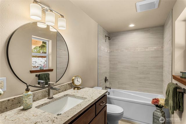 22126 Appaloosa Lane, Leavenworth, WA 98826