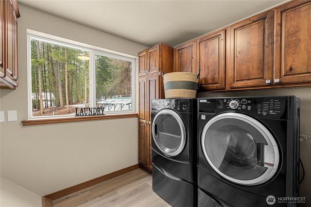 22126 Appaloosa Lane, Leavenworth, WA 98826