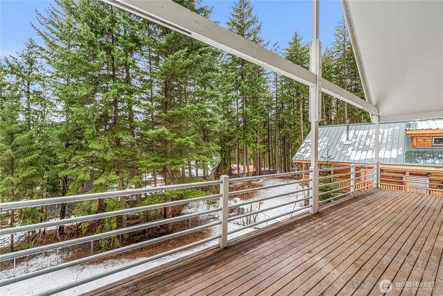 22126 Appaloosa Lane, Leavenworth, WA 98826