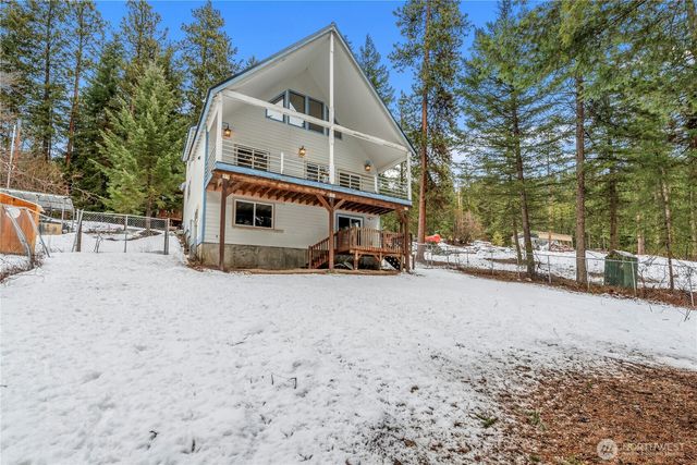 22126 Appaloosa Lane, Leavenworth, WA 98826