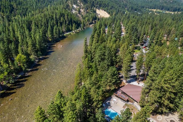 22126 Appaloosa Lane, Leavenworth, WA 98826