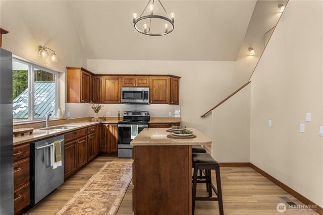 22126 Appaloosa Lane, Leavenworth, WA 98826