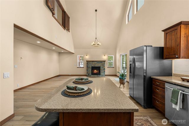 22126 Appaloosa Lane, Leavenworth, WA 98826