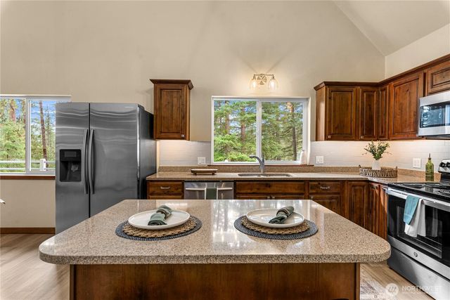 22126 Appaloosa Lane, Leavenworth, WA 98826