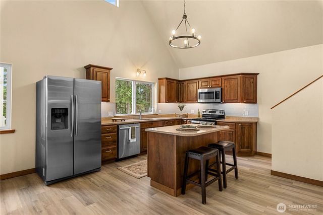 22126 Appaloosa Lane, Leavenworth, WA 98826