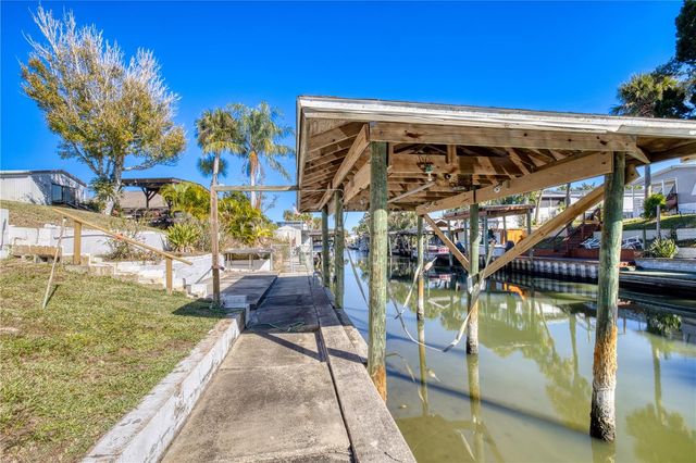 116 LEWIS STREET, Edgewater, FL 32141