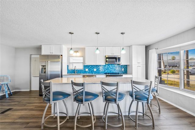 116 LEWIS STREET, Edgewater, FL 32141