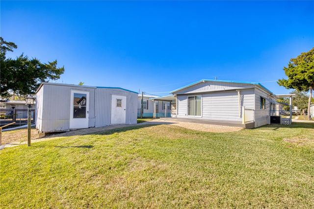 116 LEWIS STREET, Edgewater, FL 32141