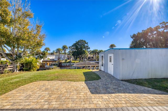 116 LEWIS STREET, Edgewater, FL 32141