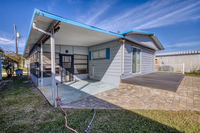 116 LEWIS STREET, Edgewater, FL 32141