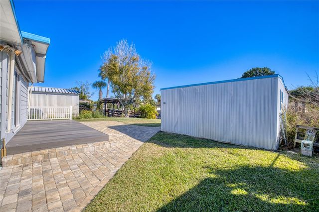 116 LEWIS STREET, Edgewater, FL 32141