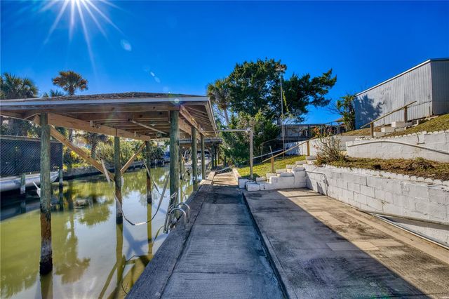 116 LEWIS STREET, Edgewater, FL 32141