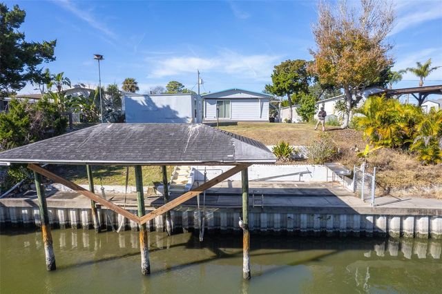 116 LEWIS STREET, Edgewater, FL 32141