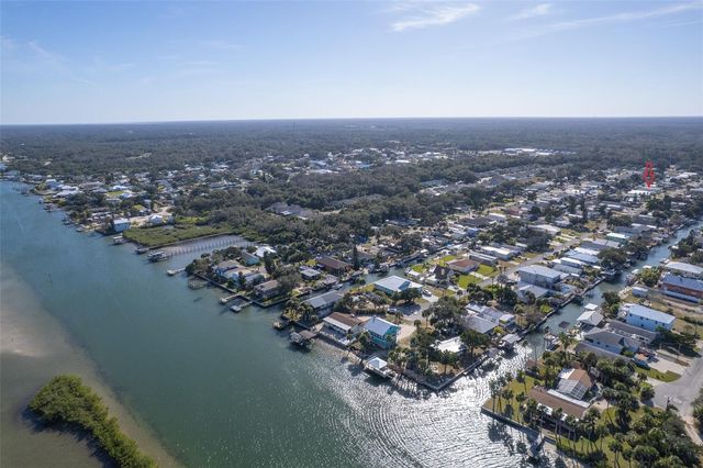 116 LEWIS STREET, Edgewater, FL 32141