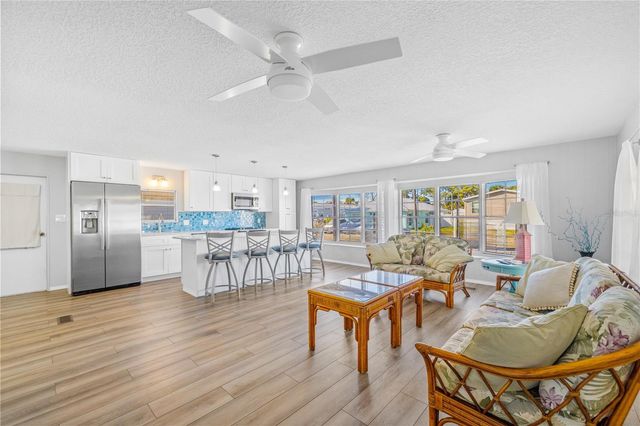 116 LEWIS STREET, Edgewater, FL 32141