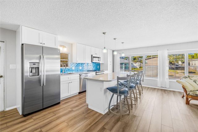 116 LEWIS STREET, Edgewater, FL 32141