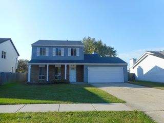 1318 Antigo Trail, Carol Stream, IL 60188
