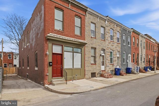 719 N MADEIRA ST, Baltimore, MD 21205