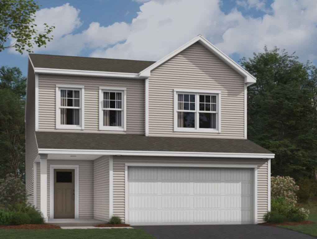 4139 Ramsay Way, Waconia, MN 55387