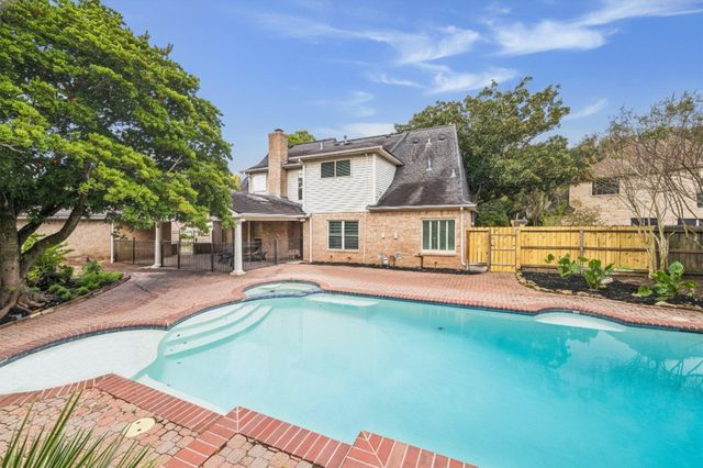 2526 Stephens Grant Drive, Sugar Land, TX 77479