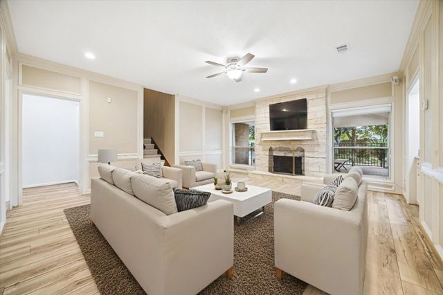 2526 Stephens Grant Drive, Sugar Land, TX 77479